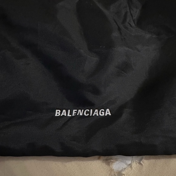 Balenciaga backpack - Picture 1 of 2